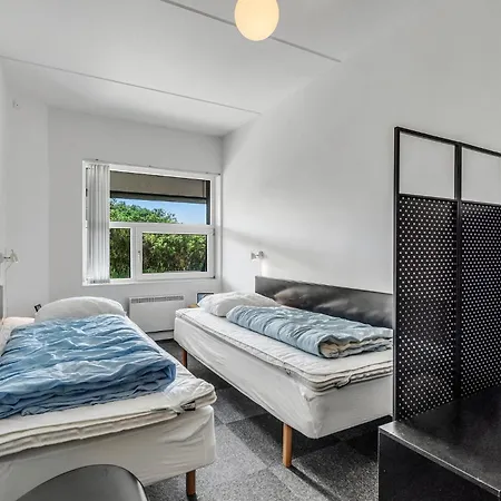 Apartmán Bad, Lejl, 15 Fanø