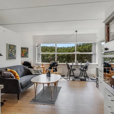 Bad, Lejl 15 Lejlighed Fanø