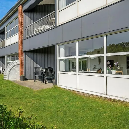 Bad, Lejl 15 Lejlighed