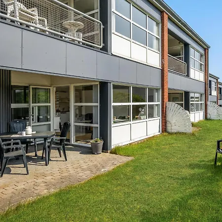 Bad, Lejl 15 Lejlighed *