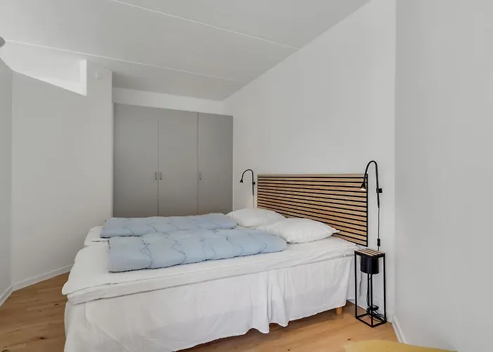 Apartmán Bad, Lejl 15 *