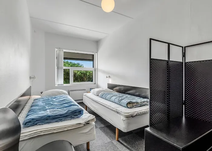 Apartmán Bad, Lejl 15 Fanø