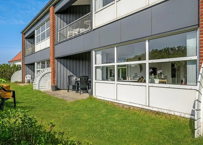 Bad, Lejl 15 Apartmán