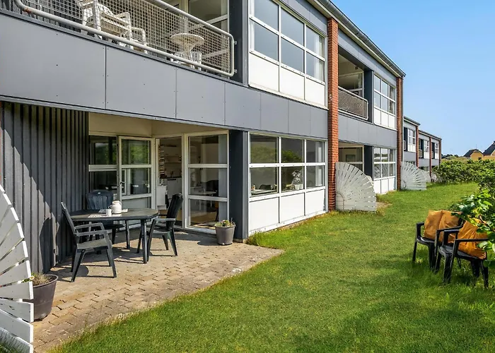 Bad, Lejl 15 Apartmán *